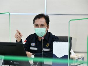 Bos BPH Migas Cek Stok BBM Lebaran di Palembang, Apa Hasilnya?