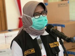 Mutasi Varian Corona Kongo Ditemukan di Jatim, Berasal dari Perjalanan Dinas WNI