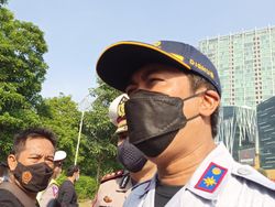 Warga Luar Dibolehkan Masuk Surabaya Selama Larangan Mudik, Ini Syaratnya