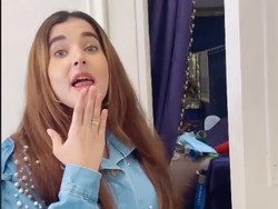 Tasya Farasya Punya Toko Sephora di Rumah, Jiwa Miskin Netizen Meronta