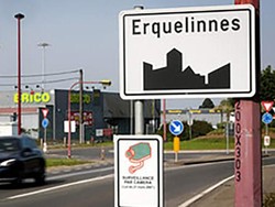 Geger Besar! Petani Ini Geser Perbatasan Negaranya Sejauh 1 Km