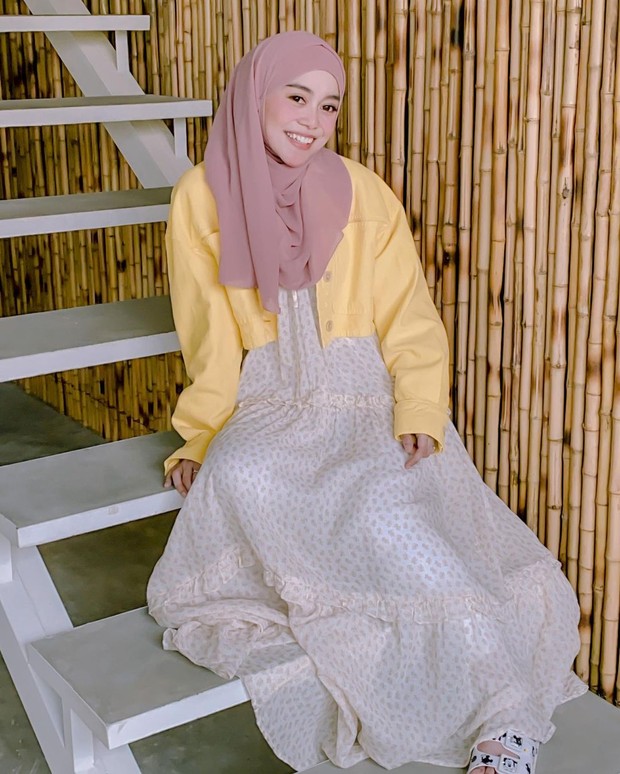 Lesty Kejora/instagram.com/lestykejora