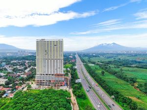 Banyak Digarap Pengembang, Intip Peluang Investasi di New Gate of Sentul Banyak Digarap Pengembang, Intip Peluang Investasi di New Gate of Sentul