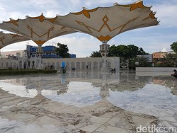 Prakiraan Cuaca 17 Juli 2022: Banda Aceh-Sabang Cerah