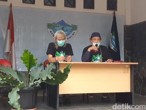 Kerja Sama Pembuangan Sampah Tangsel ke Kota Serang Digugat ke PTUN