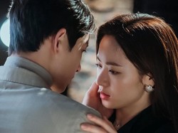 10 Momen Mesra Song Joong Ki dan Jeon Yeo Bin di Vincenzo, Kini Dijodohin Fans