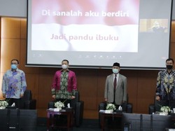 Soroti Data SAFEnet, Bamsoet Sebut Pidana UU ITE Capai 324 Kasus