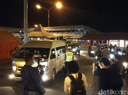 Penyekatan Dimulai, Pemudik di Pelabuhan Ketapang Banyuwangi Diputarbalik