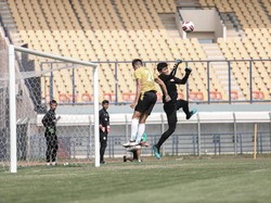 Dipanggil TC Timnas, Adi Satryo Tidak Ingin Buang Kesempatan