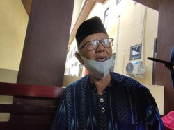 Kasus Investasi Bodong 212 Mart, 5 Korban Diperiksa Polisi