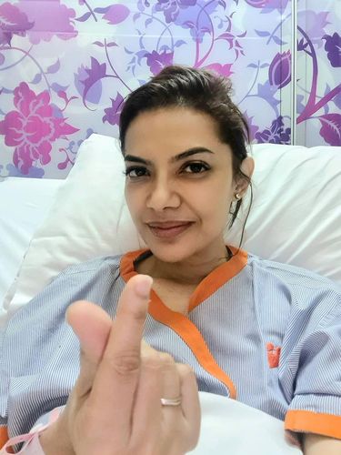 Najwa Shihab