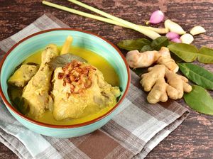 Sejarah Opor Ayam dan Asal Usulnya Menurut Sejarawan Kuliner Unpad Sejarah Opor Ayam dan Asal Usulnya Menurut Sejarawan Kuliner Unpad