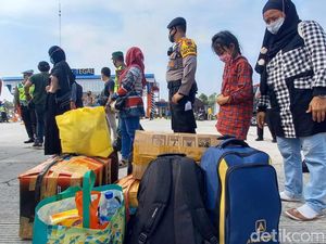 Awasi Larangan Mudik, Kemenhub: Transportasi Darat Jadi Challenge Awasi Larangan Mudik, Kemenhub: Transportasi Darat Jadi Challenge