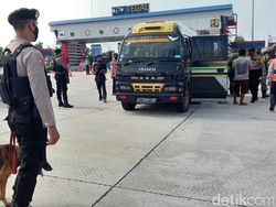Jangan Bandel Nekat Mudik Apalagi Naik Travel Gelap, Bahaya!