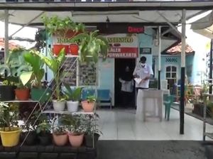 Pemkab Purwakarta Siapkan Ruang Isolasi Bagi Pemudik Colongan Pemkab Purwakarta Siapkan Ruang Isolasi Bagi Pemudik Colongan