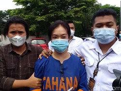 Penipu Investasi Tanah di Surabaya Ditangkap, Korban Rugi Rp 48 M