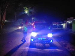 Tak Penuhi Syarat Masuk Blitar, Polisi Putar Balik 87 Kendaraan Pemudik