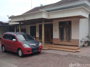 Rumah Tangga Perawat Cantik Disebut Harmonis di Tengah Dugaan Cinta Segitiga Rumah Tangga Perawat Cantik Disebut Harmonis di Tengah Dugaan Cinta Segitiga