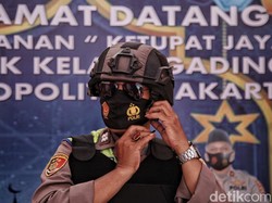 Polda Jambi Kerahkan 1.636 Personel Amankan Arus Mudik Lebaran