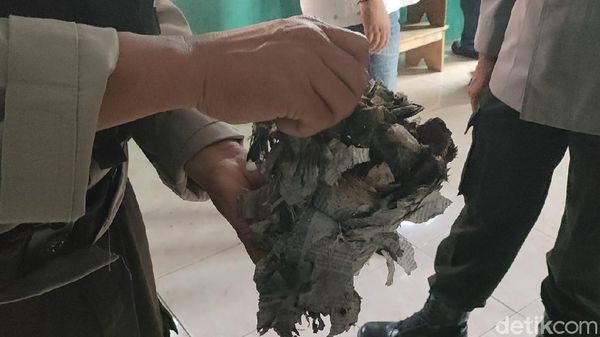 Petasan Jumbo Meledak, 1 Remaja Tewas dan 4 Luka Parah