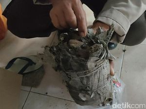 Petasan Jumbo Meledak Saat Dirakit, 1 Remaja Tewas dan 4 Luka Parah