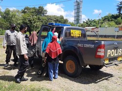 Vaksinasi COVID-19 untuk Lansia di Sumbawa Capai 80,24% dari Target