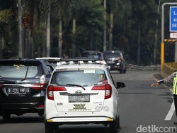 Bayar Tol Tanpa Setop Mulai Tahun Ini, Gardu Tol Tak Ada Lagi di 2024