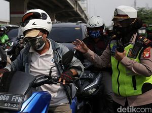 Mudik Jabodetabek Dilarang, Pemkot Bekasi Siapkan Penyekatan