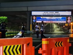 Melihat Lagi Gong Dimulainya Larangan Mudik 2021