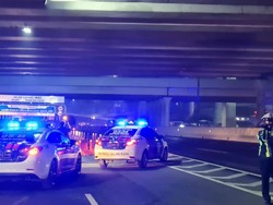 Masa Larangan Mudik Dimulai! Tol Layang MBZ Ditutup Hingga 18 Mei