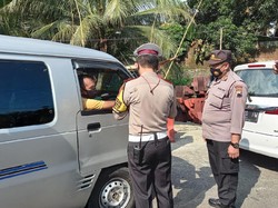 Mudik Duluan! 3.000 Pemudik Sudah Masuk Banyumas