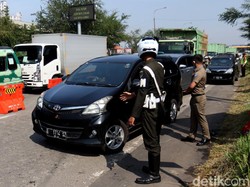 Mudik Lokal Jawa Tengah Bolehkah? Cek Dulu Persyaratannya