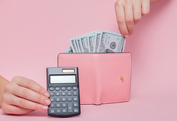 Tips Menghindari Belanja Berlebihan Menjelang Lebaran