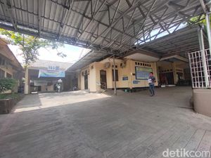 Pulih, Perawat Cantik Korban Pembakaran Dipindah ke Ruang Rawat Inap