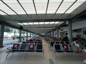 Cerita Pemudik Asal Babel: Gagal Berangkat Gegara Syarat Tak Lengkap