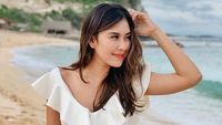 10 Pesona Syahnaz, Adik Raffi Ahmad yang Viral Bikin Video Soal Pelakor