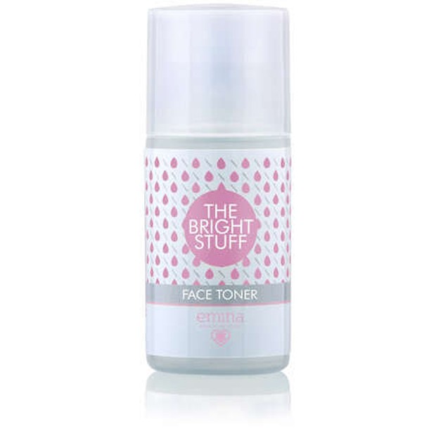 The Bright Stuff Face Toner dari Emina