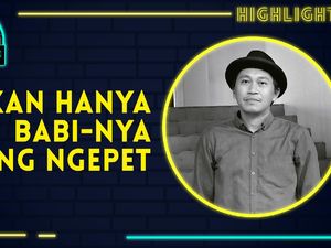 Sejarawan J.J Rizal: Mitos Seperti Babi Ngepet Tak Hanya Terjadi di Desa Sejarawan J.J Rizal: Mitos Seperti Babi Ngepet Tak Hanya Terjadi di Desa