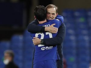 Chelsea ke Final Liga Champions, Tuchel Ukir Sejarah