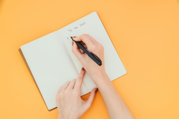 Tips Menghindari Belanja Berlebihan Menjelang Lebaran