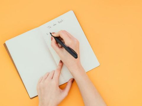 Tips Menghindari Belanja Berlebihan Menjelang Lebaran