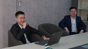 Upaya Mengangkat Kepercayaan Investor di Masa Pandemi