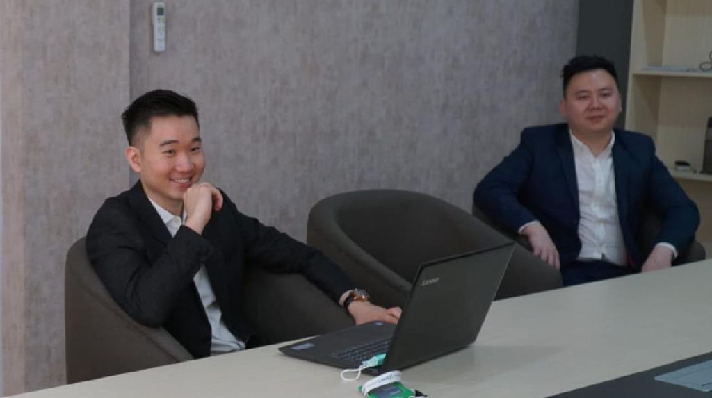 Upaya Mengangkat Kepercayaan Investor di Masa Pandemi Upaya Mengangkat Kepercayaan Investor di Masa Pandemi