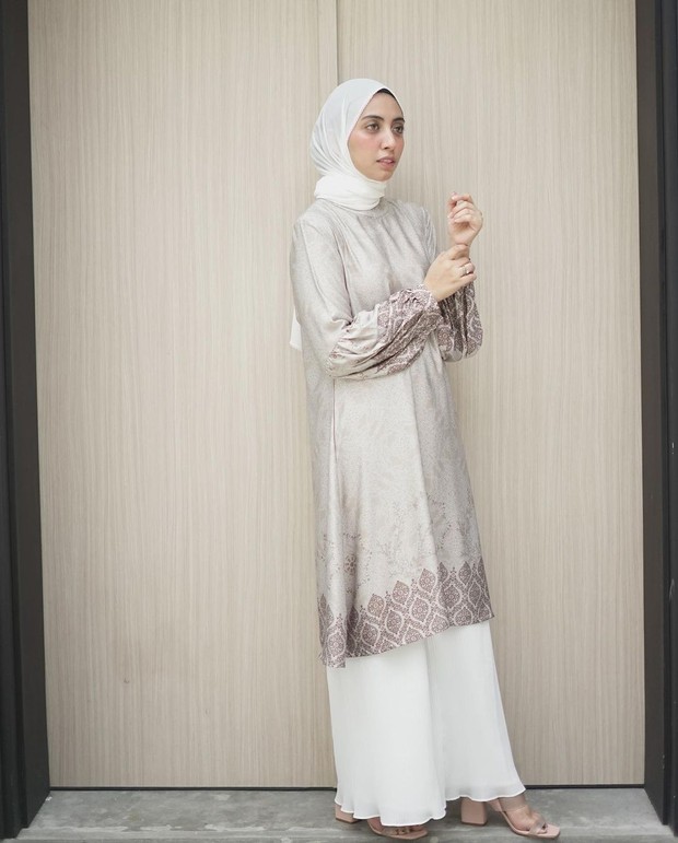 Vicky Alaydrus/instagram.com/vickyalaydrus