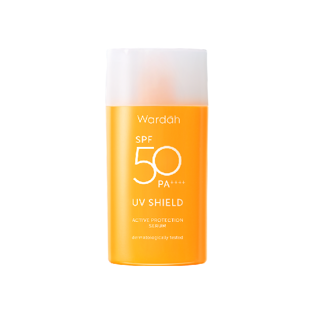 Sunscreen dengan harga terjangkau