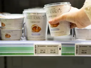 Teknologi AI Dipakai Untuk Kurangi Sampah Makanan