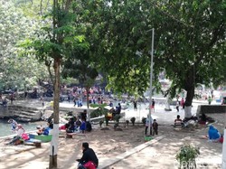 Wisata Pasuruan Diawasi Ketat Selama Libur Lebaran