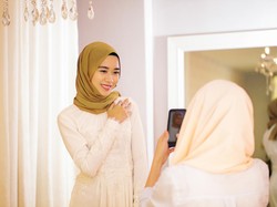 Sambut Lebaran, Ini 5 Tempat Belanja Pakaian Muslim di Lombok