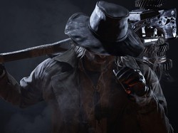 3 Penjahat Utama Resident Evil: Village Selain Lady Dimitrescu