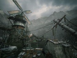 Resident Evil Village Jadi The Most Completed Game di 2021